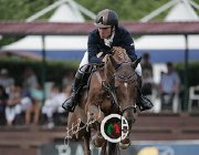 Polesello Panama Tame CsioArJYR SS7 8335 : CSIO Giovani Arezzo, Panama Tame, Polesello Luigi, foto Stefano Secchi ©